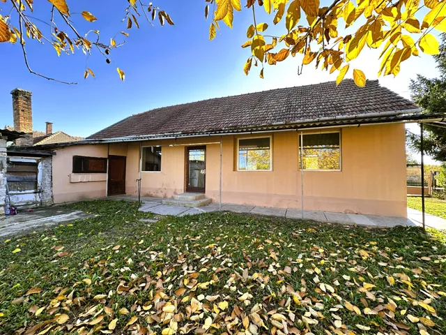 Eladó ház Sarkad 76 nm