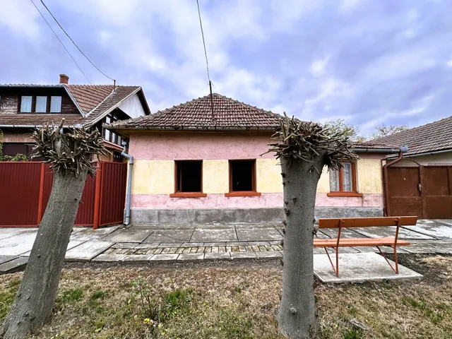 Eladó ház Mezőkovácsháza 70 nm