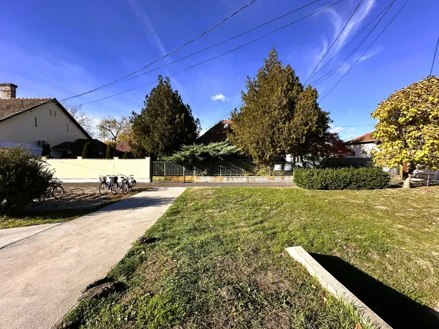 Eladó ház Doboz 100 nm