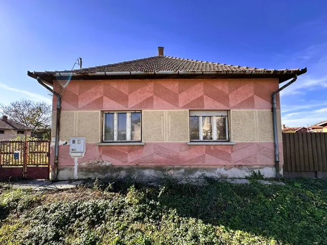 Eladó ház Nagybánhegyes 96 nm