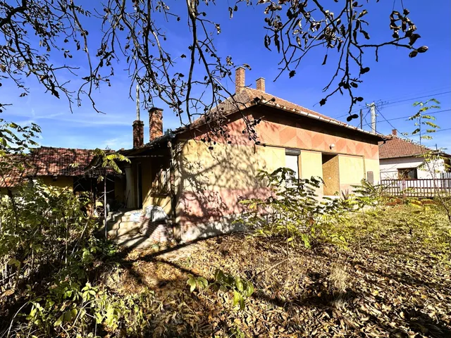 Eladó ház Nagybánhegyes 96 nm