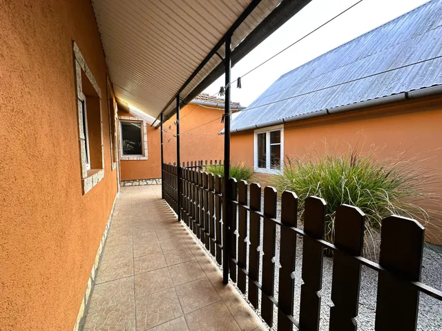 Eladó ház Sarkad 120 nm