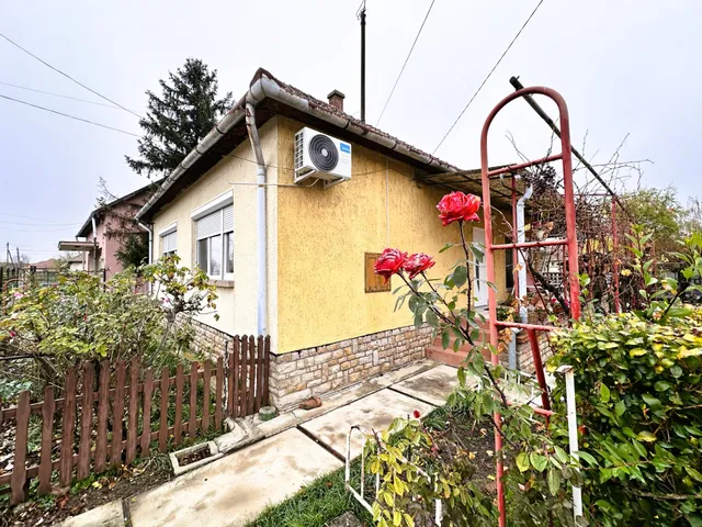 Eladó ház Sarkad 92 nm