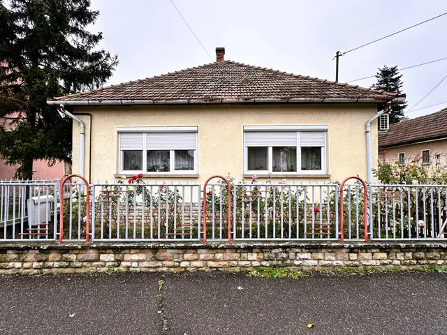 Eladó ház Sarkad 92 nm