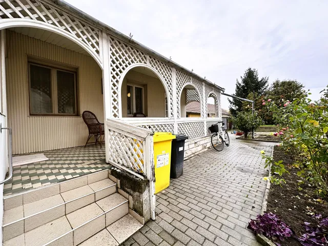 Eladó ház Sarkad 75 nm