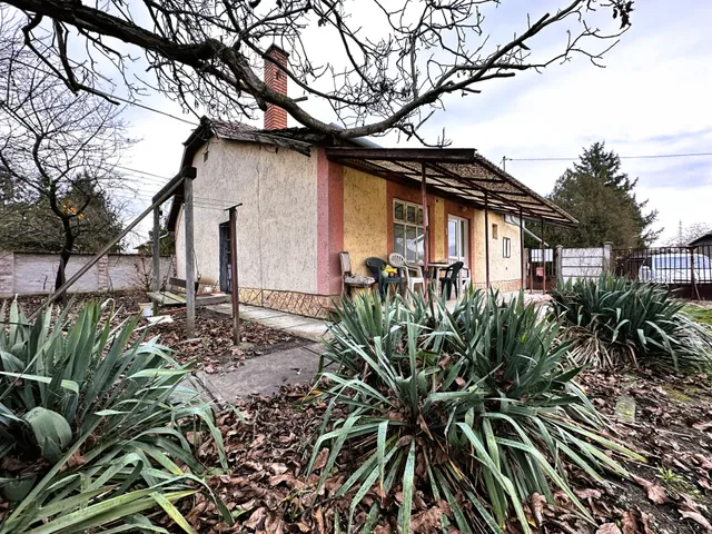 Eladó ház Sarkad, Újtelek 72 nm