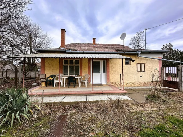 Eladó ház Sarkad, Újtelek 72 nm