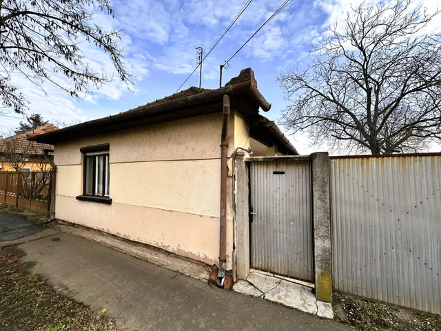 Eladó ház Békéscsaba 84 nm