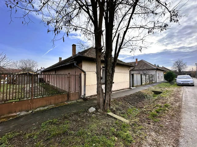 Eladó ház Békéscsaba 84 nm