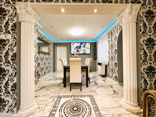 Eladó ház Sarkad, Újtelek 78 nm