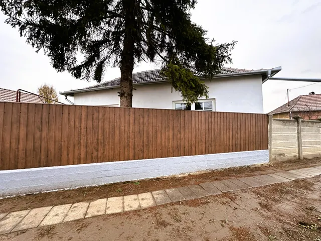 Eladó ház Nagykamarás 193 nm