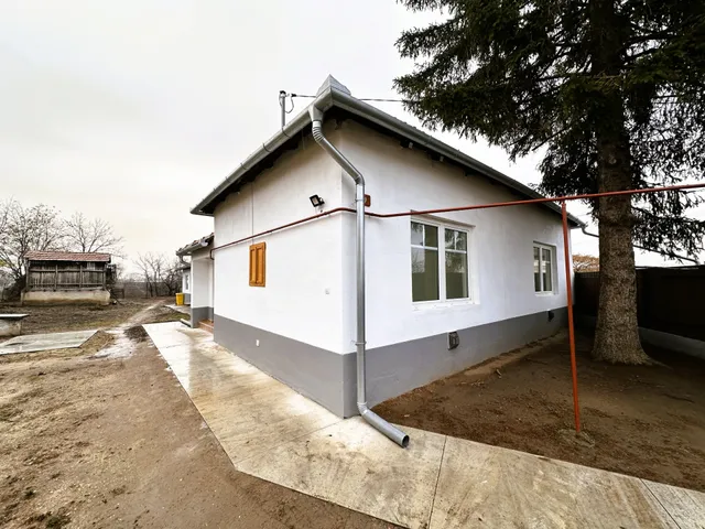 Eladó ház Nagykamarás 100 nm