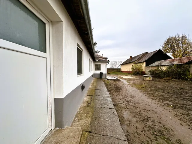 Eladó ház Nagykamarás 100 nm