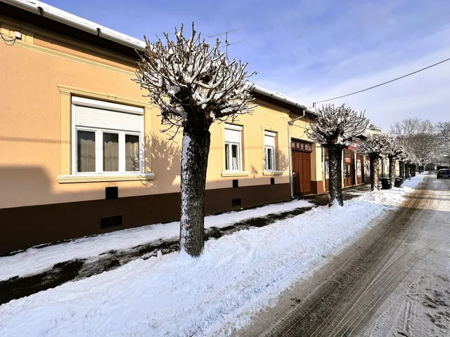 Eladó ház Gyula 78 nm