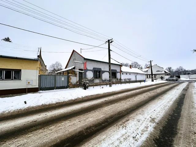 Eladó ház Békéscsaba 157 nm