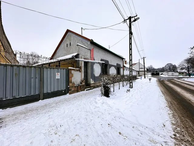 Eladó ház Békéscsaba 157 nm