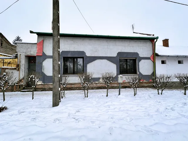 Eladó ház Békéscsaba 157 nm