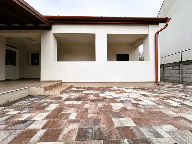 Eladó ház Gyula, Magyarváros 107 nm