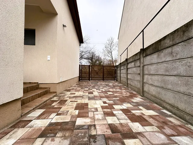 Eladó ház Gyula, Magyarváros 107 nm