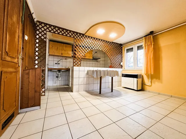 Eladó ház Mezőkovácsháza 103 nm