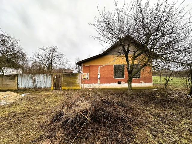 Eladó ház Dombiratos 78 nm