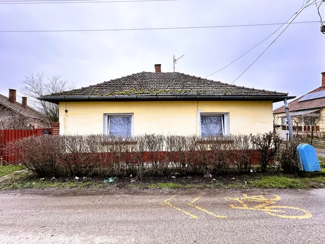 Eladó ház Sarkad 75 nm