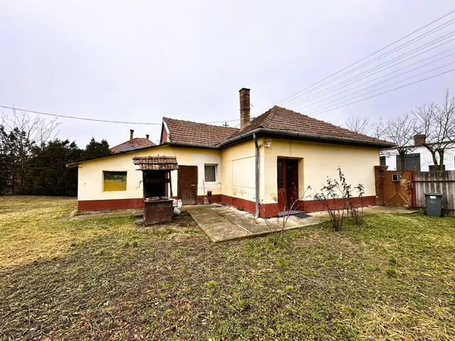 Eladó ház Sarkad 75 nm