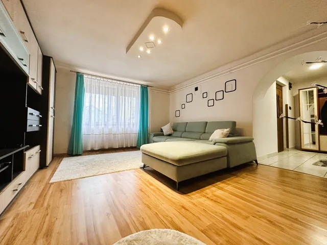 Eladó ház Mezőkovácsháza 110 nm