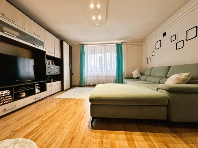 Eladó ház Mezőkovácsháza 110 nm