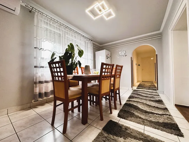 Eladó ház Mezőkovácsháza 110 nm