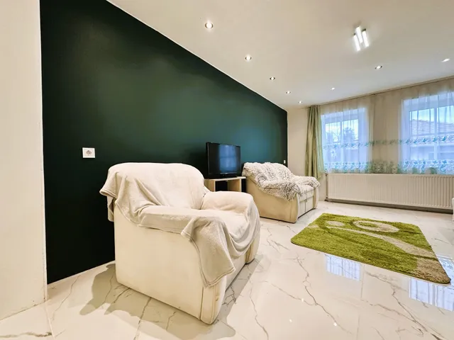 Eladó ház Sarkad 91 nm