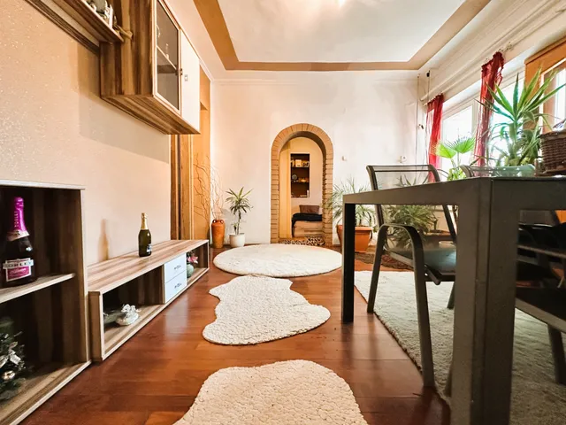 Eladó ház Sarkad, Újtelek 88 nm