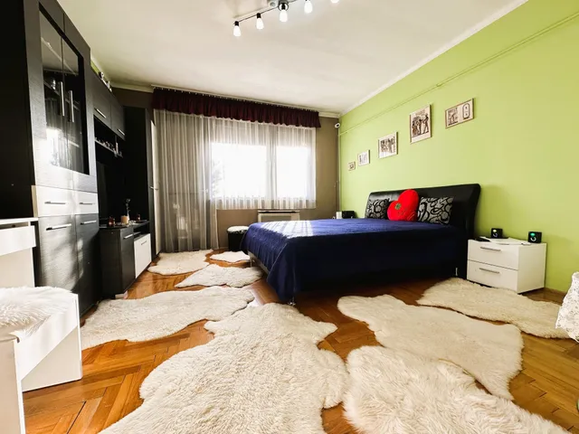 Eladó lakás Sarkad 65 nm