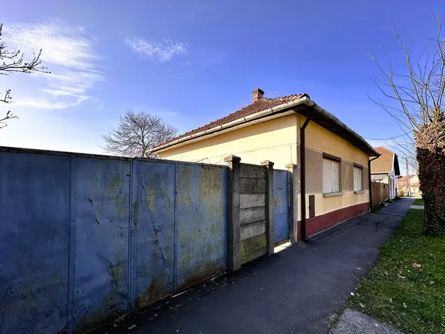 Eladó ház Gyula, Németváros 102 nm