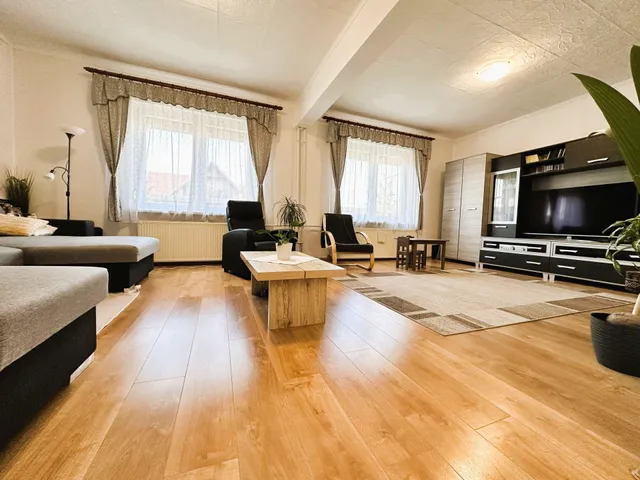 Eladó ház Sarkad 112 nm