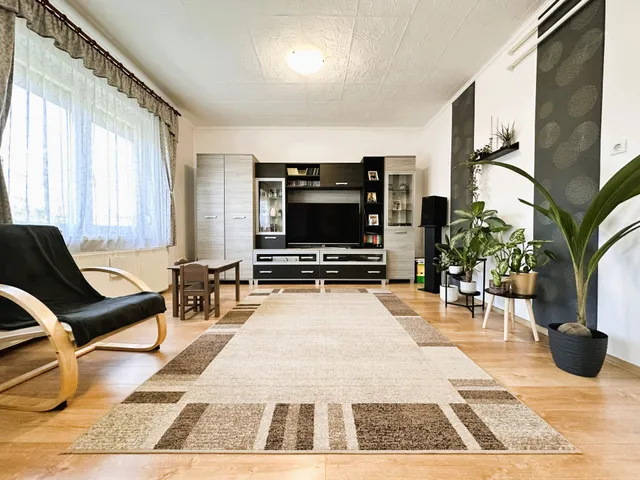 Eladó ház Sarkad, Újtelek 112 nm