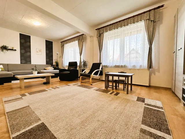 Eladó ház Sarkad, Újtelek 112 nm