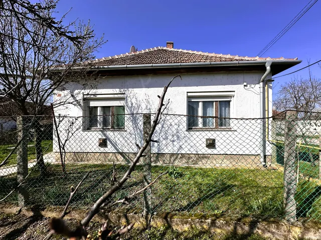 Eladó ház Mezőberény 92 nm