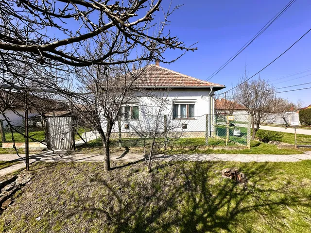 Eladó ház Mezőberény 92 nm