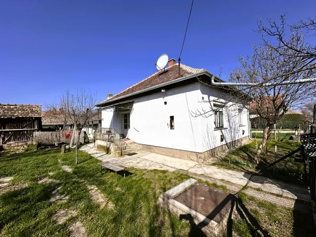 Eladó ház Mezőberény 92 nm