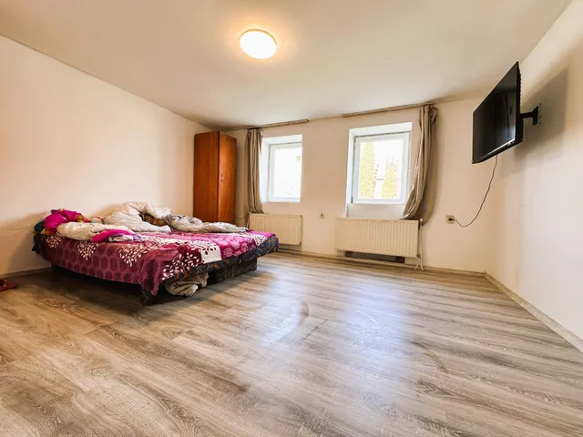 Eladó ház Magyarbánhegyes 62 nm