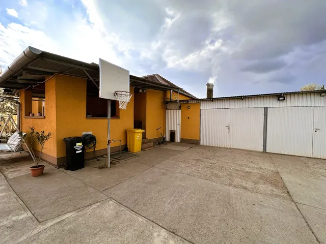 Eladó ház Sarkad 110 nm