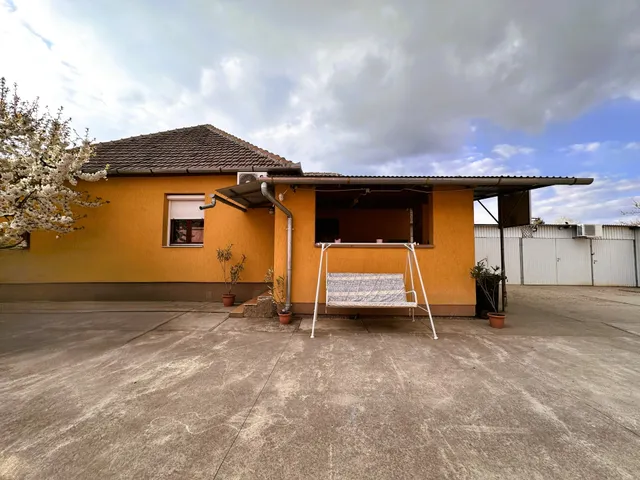 Eladó ház Sarkad, Újtelek 110 nm