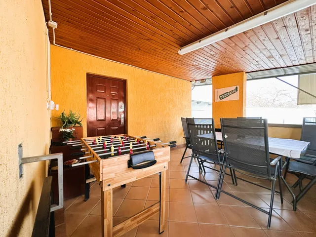 Eladó ház Sarkad, Újtelek 110 nm