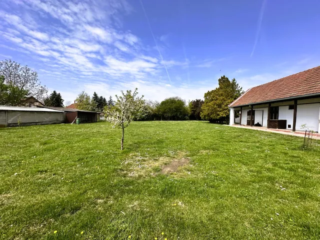 Eladó telek Gyula 1300 nm