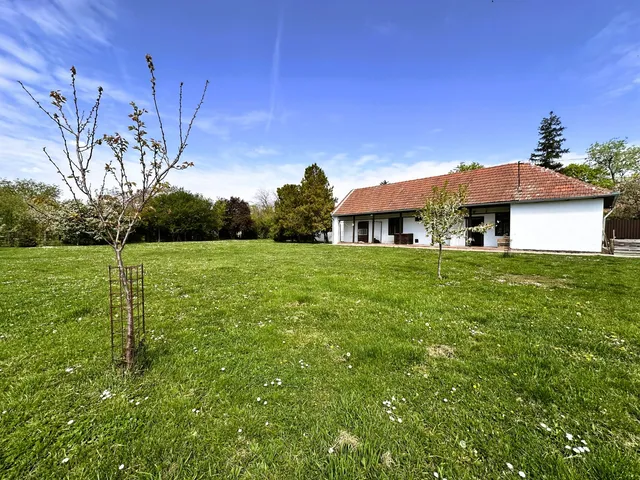 Eladó telek Gyula 1300 nm