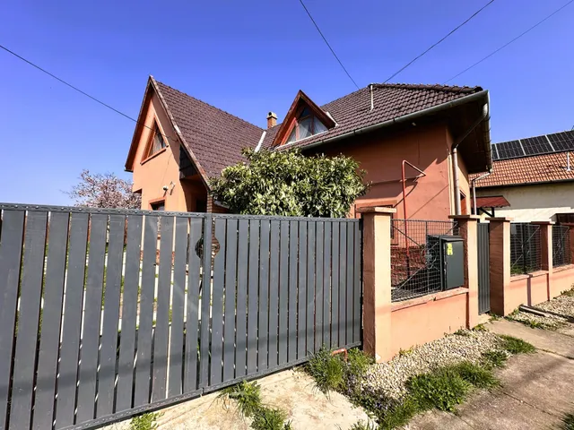 Eladó ház Sarkad 135 nm