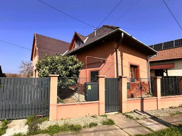 Eladó ház Sarkad 135 nm