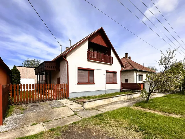 Eladó ház Sarkad 106 nm