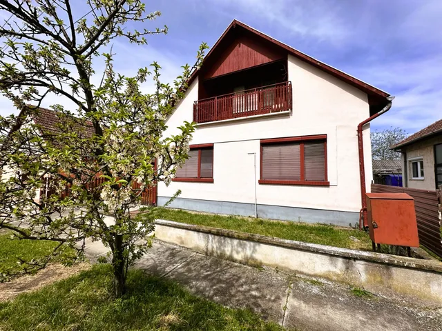 Eladó ház Sarkad 106 nm